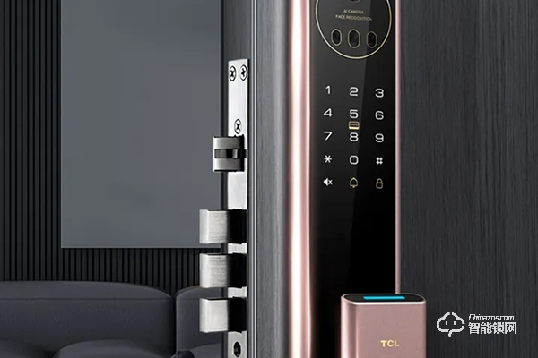 TCL智能門鎖幾線品牌