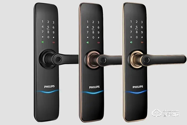 飛利浦智能鎖代理怎么樣，好不好