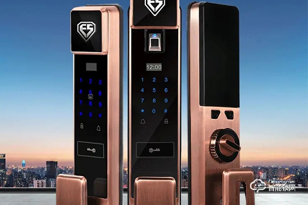 因碩指紋鎖怎么代理