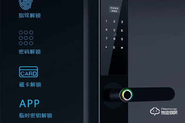 因碩指紋鎖品牌怎么樣