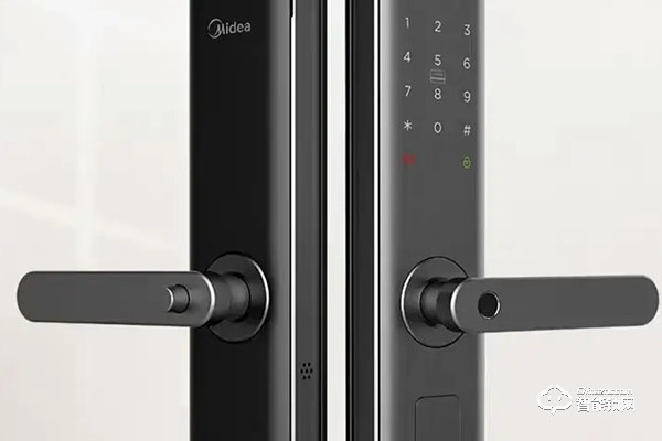 美的智能鎖質(zhì)量怎么樣