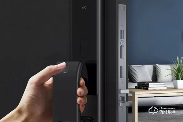 鹿客智能鎖廠家在哪里