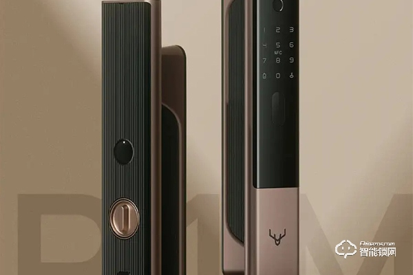 怎么代理鹿客智能鎖