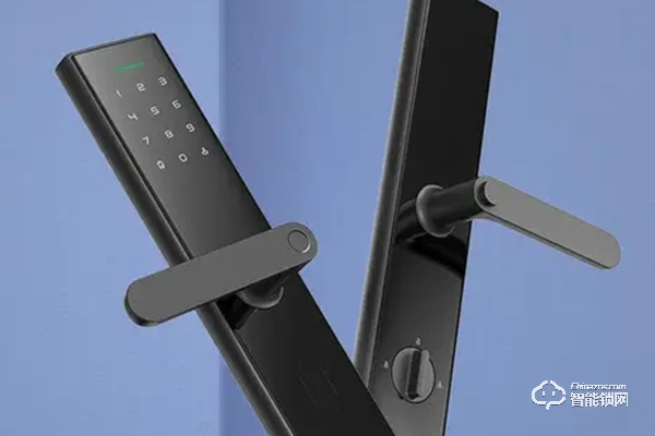 鹿客智能門鎖好不好