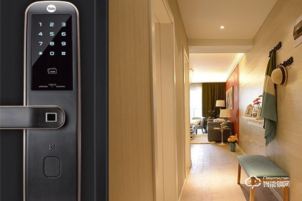 耶魯智能鎖加盟費(fèi)多少錢 耶魯智能鎖加盟費(fèi)多少錢