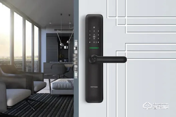 國內品牌智能鎖排名