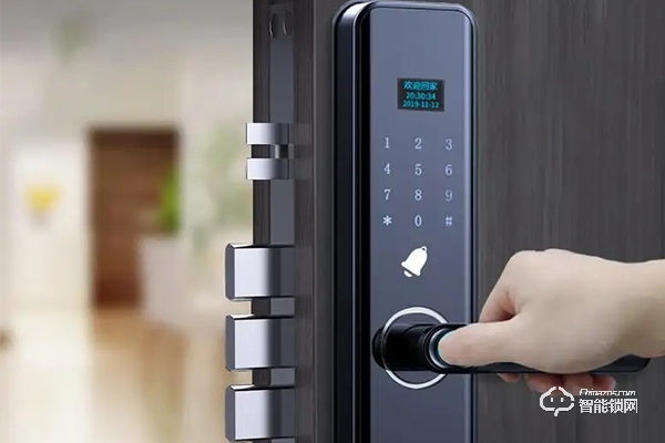 幻侶指紋鎖怎么樣 幻侶指紋鎖怎么樣