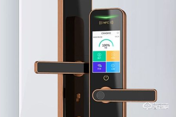 青稞智能指紋鎖怎么樣，好不好