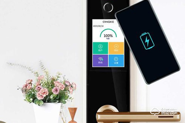 青稞智能指紋鎖怎么樣，好不好