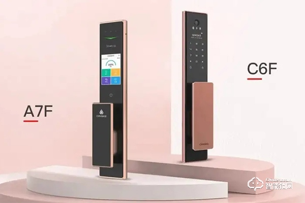 青稞智能鎖代理怎么樣