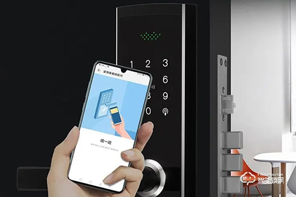 智能鎖排行榜前十名 智能鎖排行榜前十名
