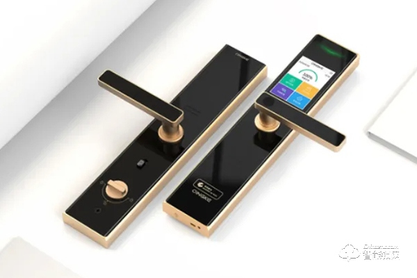 青稞智能鎖怎么樣