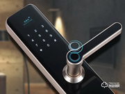 索菲亞智能鎖加盟代理怎么樣