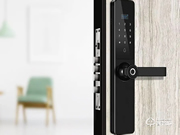 智能鎖十大名牌