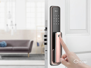 科桔智能鎖質量怎么樣