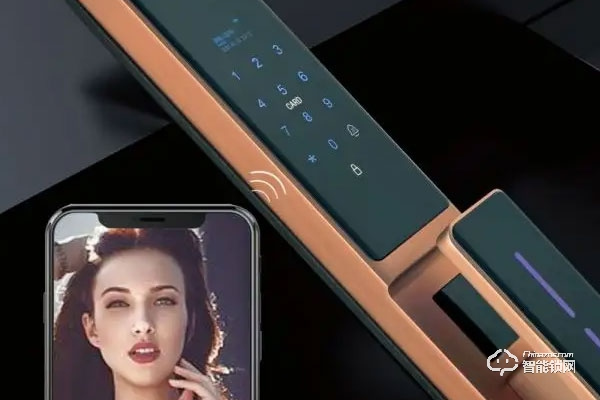 普鑫智能鎖質量怎么樣