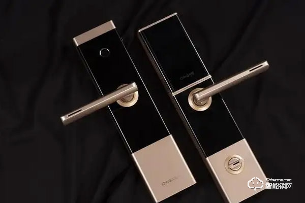 普鑫智能鎖質量怎么樣