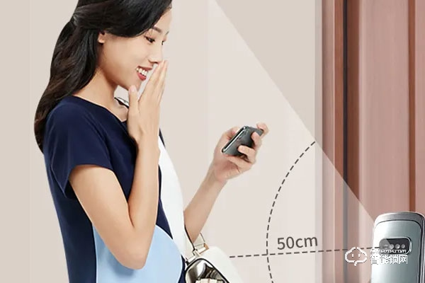 智能鎖十大品牌廠家