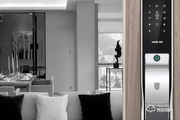 智能鎖十大名牌排行榜