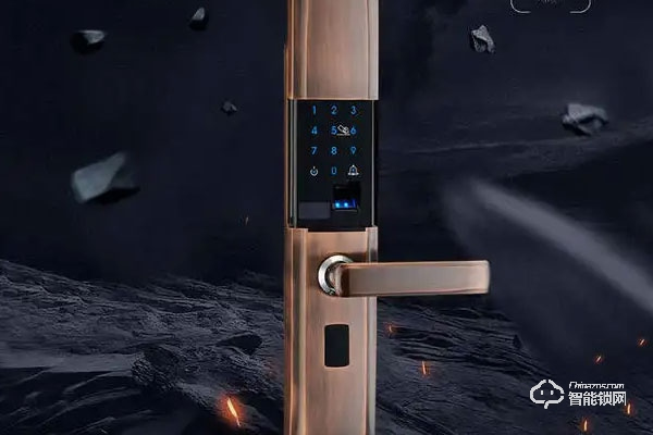 智能鎖十大名牌排行榜