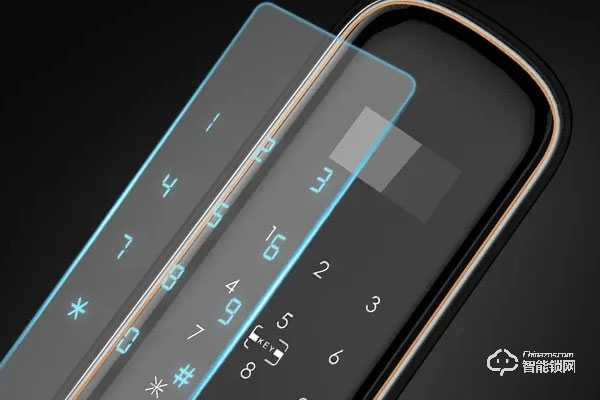 sid超人智能鎖怎么樣