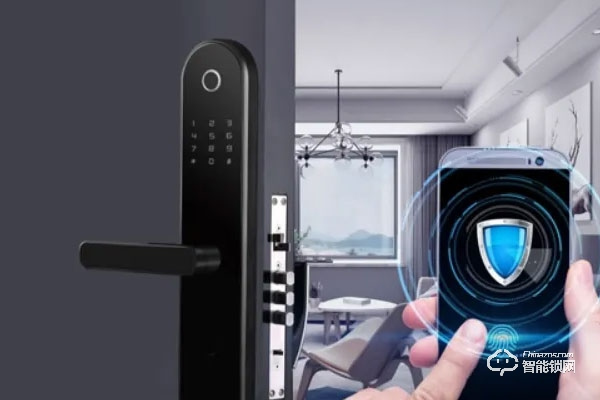 屈臣氏智能鎖怎么樣
