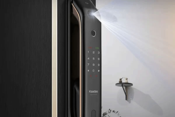 十大智能鎖品牌排行榜 十大智能鎖品牌排行榜