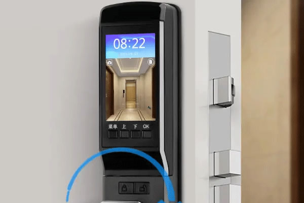 十大智能鎖品牌排行榜 十大智能鎖品牌排行榜