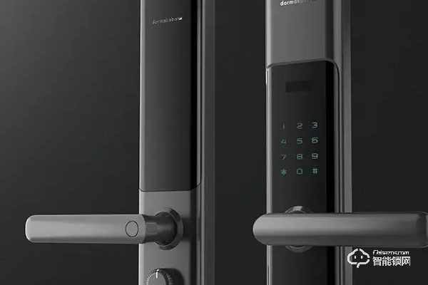 惠氏智能鎖怎么樣