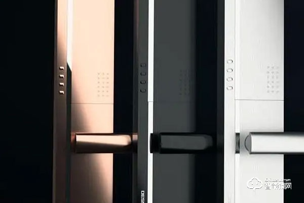 松下智能鎖加盟怎么樣