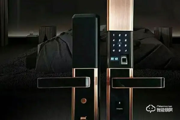 松下智能鎖加盟怎么樣