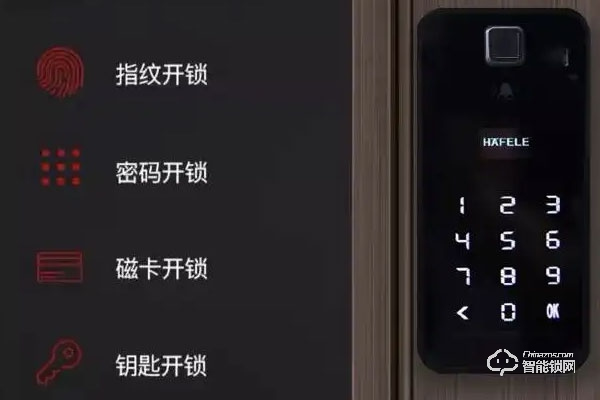 蓋德曼指紋鎖代理加盟怎么樣 蓋德曼指紋鎖代理加盟怎么樣