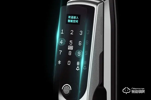 蓋德曼智能鎖怎么樣 蓋德曼智能鎖怎么樣