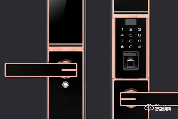 普鑫指紋鎖怎么樣