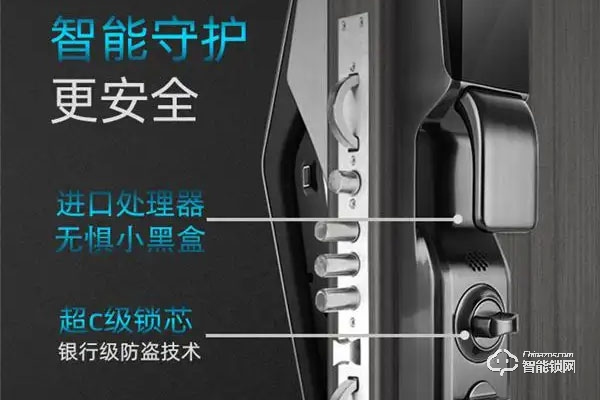 盧納森智能鎖怎么樣 盧納森智能鎖怎么樣