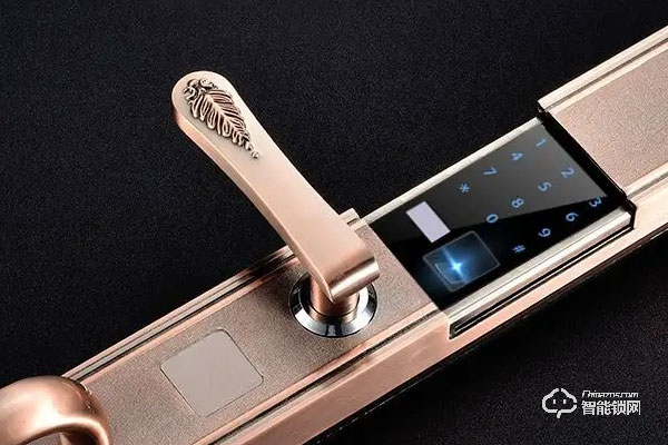 盧納森智能鎖怎么樣 盧納森智能鎖怎么樣