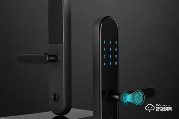 博克智能鎖是品牌嗎