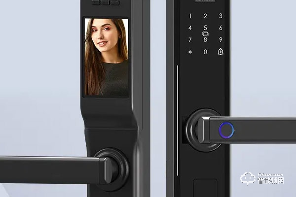 博克智能鎖是十大品牌嗎