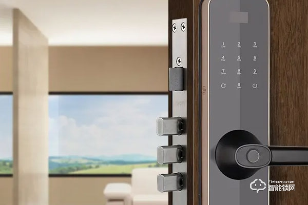 博克智能鎖怎么樣