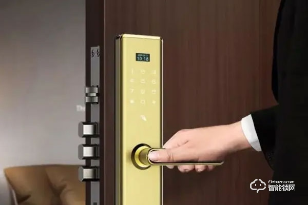 博克智能鎖怎么樣