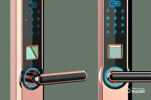 博克智能鎖怎么樣