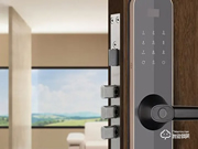 博克智能鎖怎么樣