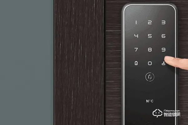 凱莉龍智能鎖質(zhì)量怎么樣