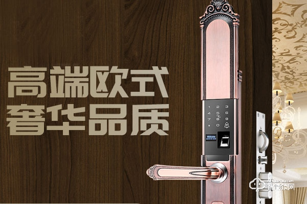 薩萊明指紋鎖是什么檔次