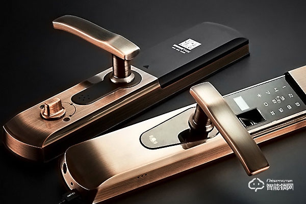 薩萊明指紋鎖是什么檔次