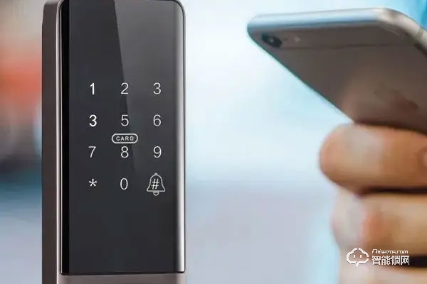 薩萊明智能鎖怎么樣