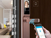 皇家金盾指紋鎖是品牌嗎