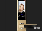 皇家金盾智能鎖排名