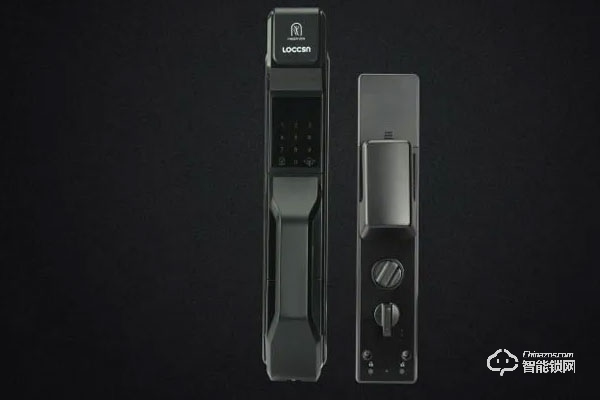 玥瑪電子鎖怎么樣