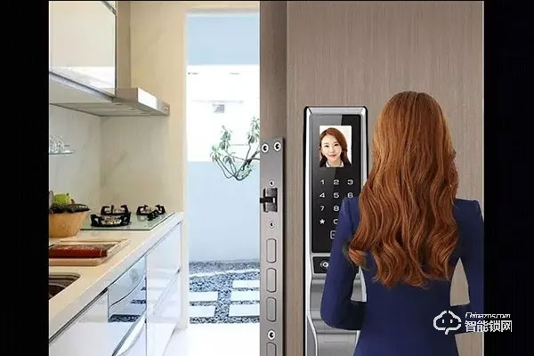 玥瑪智能鎖質(zhì)量怎么樣